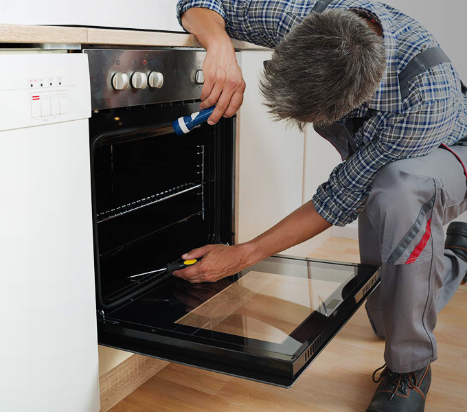 Assistenza Forno Elettrico a Pavia