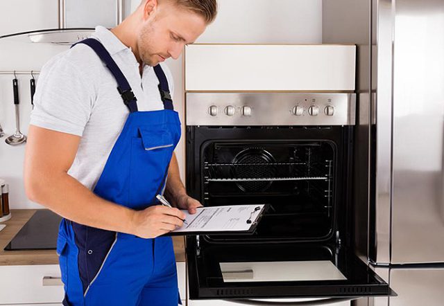 Tecnico Assistenza Forno Elettrico Pavia Tecnico Assistenza Forno Elettrico Pavia